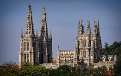 The Rich History of the Camino de Santiago