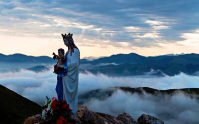 A Journey of Spiritual Transformation