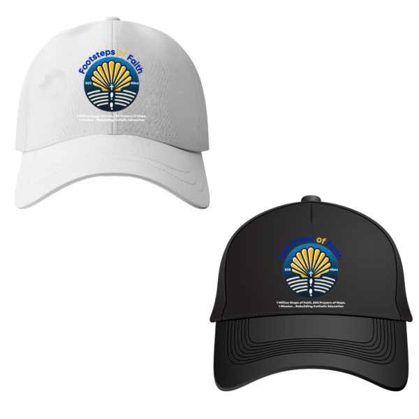 FSOF Baseball Caps