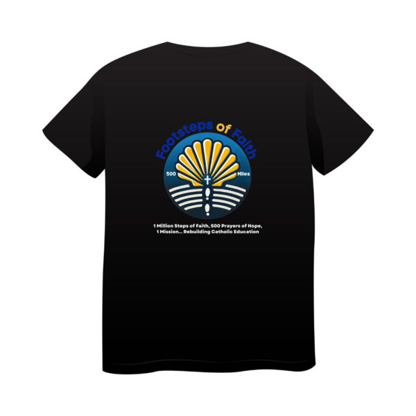 Black T